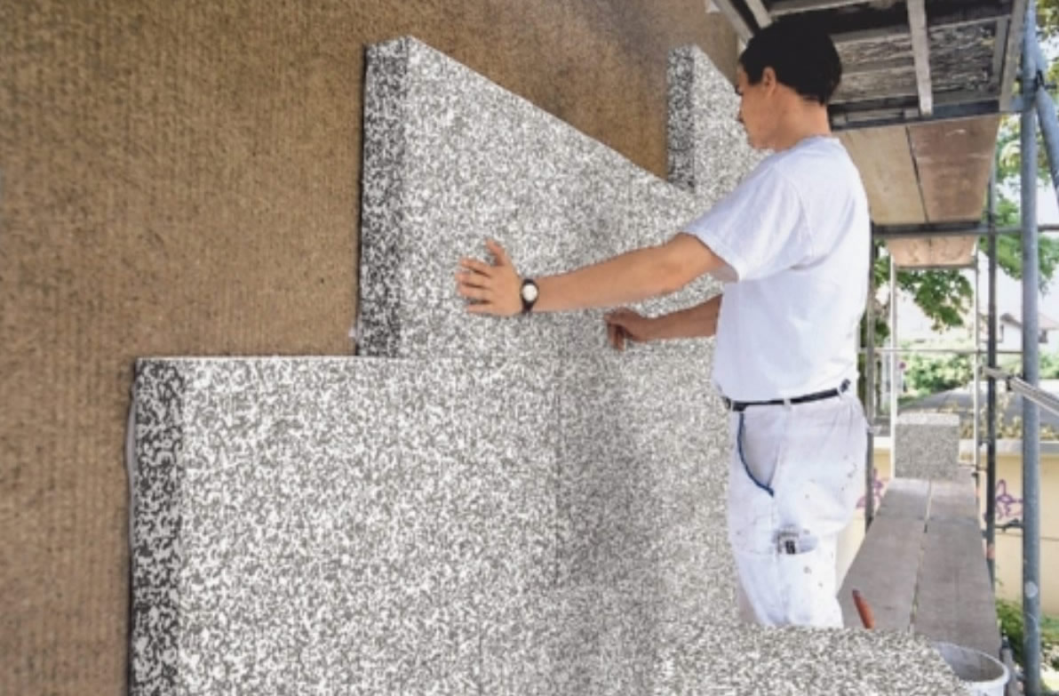 Eyüp Isı Yalıtımcısı